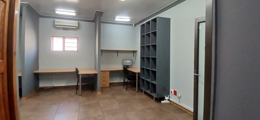 To Let commercial Property for Rent in Bethlehem Free State